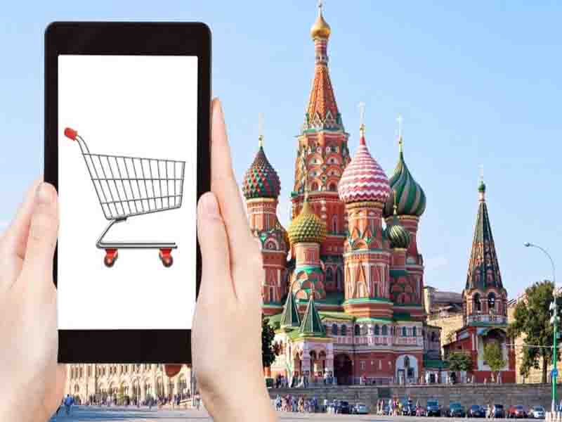 Radiography of ecommerce in Russia: uncertainty in a huge market