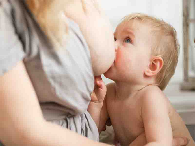 Medical tests during breastfeeding: which ones are compatible