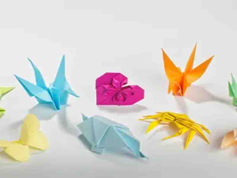 What is origami and what is it for?