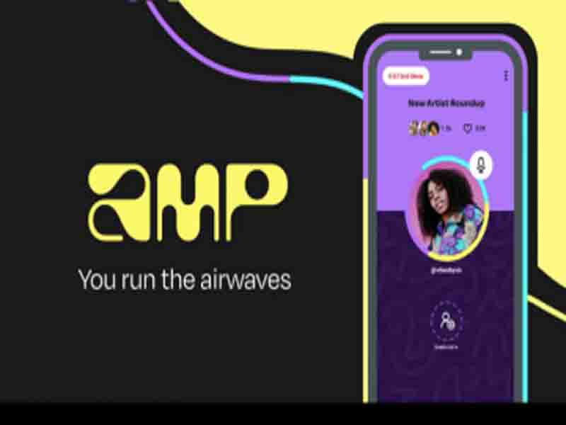 Amazon presents Amp, its Clubhouse with “millions” of songs by great