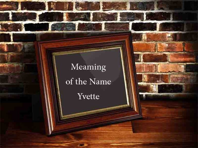 meaning-of-the-name-yvette-origin-personality-and-numerology