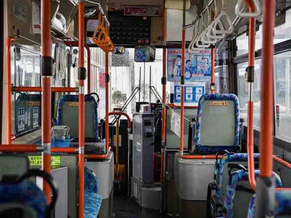 What is the Cost of Renting a Bus in Dubai? Bus Rental Dubai