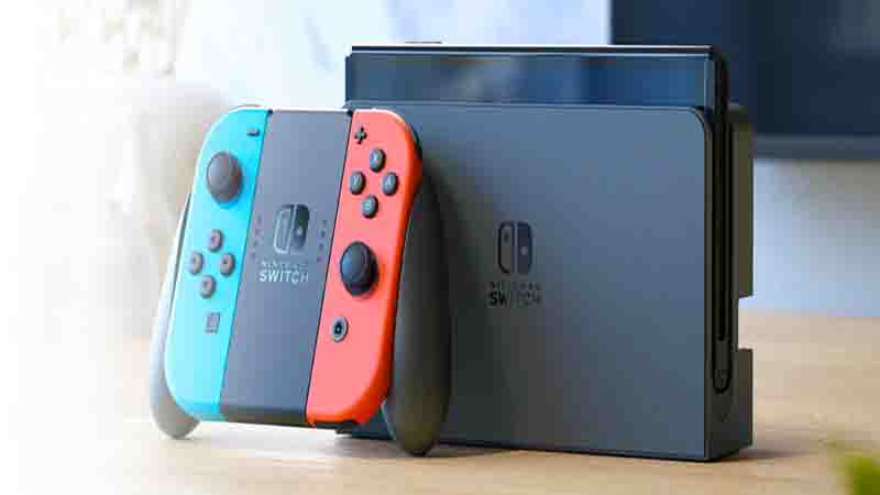 What you should do before putting your Nintendo Switch up for sale