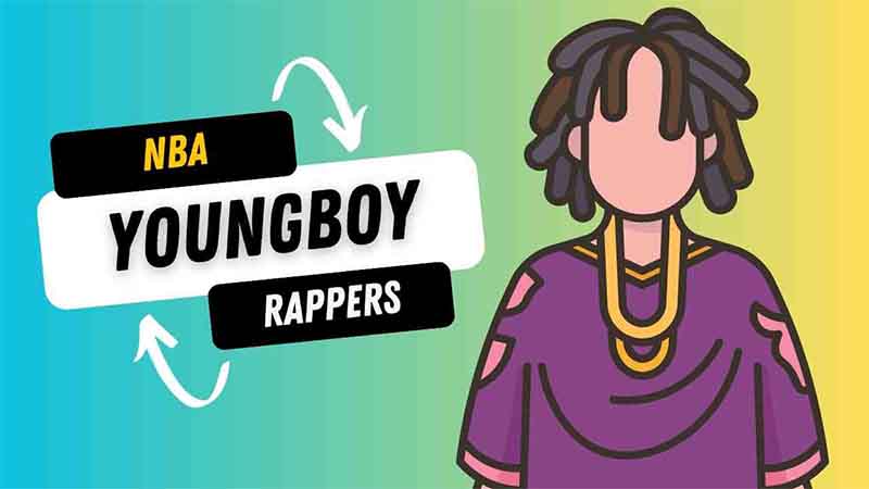 NBA Young boy Kids: A Detailed Insight into His Life, Music, and Career