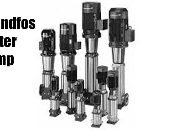 Grundfos Water Pumps: Efficiency, Innovation, and Performance